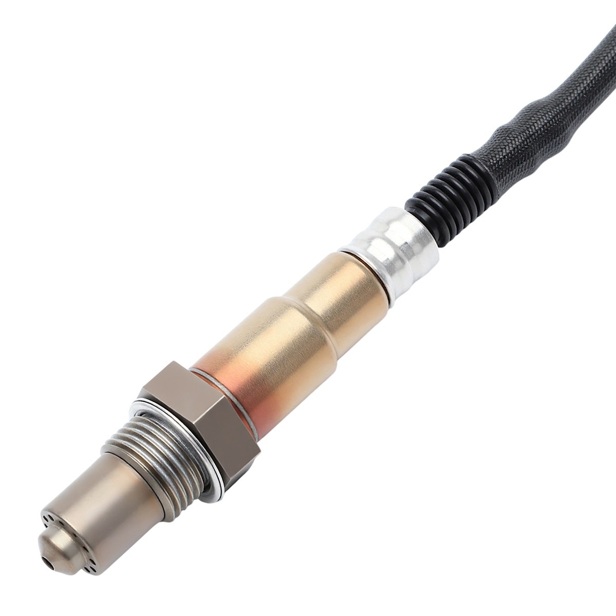 O2 Oxygen Sensors Set of 4 DOWNSTREAM for Bentley Continental 2003