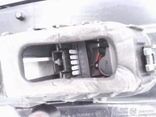 Feu arrière Fiat PUNTO EVO