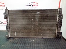 Radiateur Chevrolet CRUZE