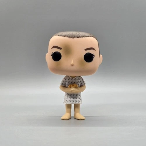 Eleven Hospital Gown #511 ~ Funko Pop Television Stranger Things (No Box)