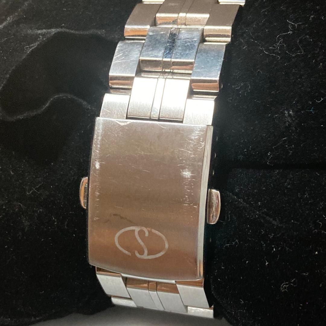 Orient Star Turn Table Mechanical Automatic Wrist… - image 3