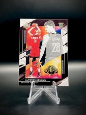 2022-23 Panini Court Kings Basketball Cards Checklist 31