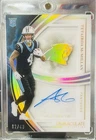 2025 Panini Tetairoa McMillan Base (Raw)