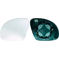 Alkar 6431611 Spiegelglas AußEnspiegel FüR Skoda Yeti 5L