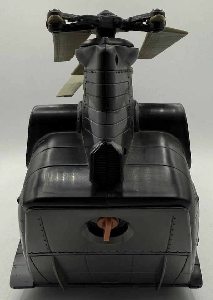 Helicóptero Militar Chap Mei 18" Largo Soldado A Force Chinook-no completo/piezas Foto 4 de 4