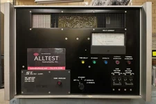 Keltec SCR630-250 97993-05000 TWT Amplifier, 2.8 to 4.8 GHz, 250W