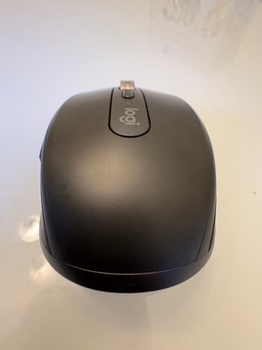 Clean excellent Logitech MX Anywhere 3 Bluetooth Mouse only - 第 4/6 張圖片