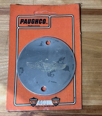 Harley-Davidson Pionts Cover Paughco FLH, FX , FXE