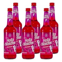 Boente Holla Die Waldfee HimbeerliköR (6 X 0,7L)