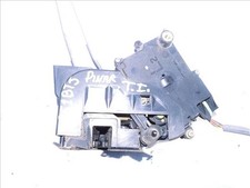 Porte arrière et accessoires Mazda 323