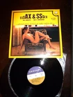 LP THE LOVELETS SSSAX & SSSEX / VARIETY  REL ST 19200/1974 ITALY SEXY COVER
