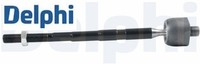Delphi TA3780 Axialgelenk FüR Spurstange Axialgelenk Spurstange FüR Mazda