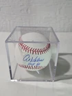 Detroit Tigers "Mr. Tiger" Al Kaline Autographed Signed Baseball HOF 80, PSA DNA