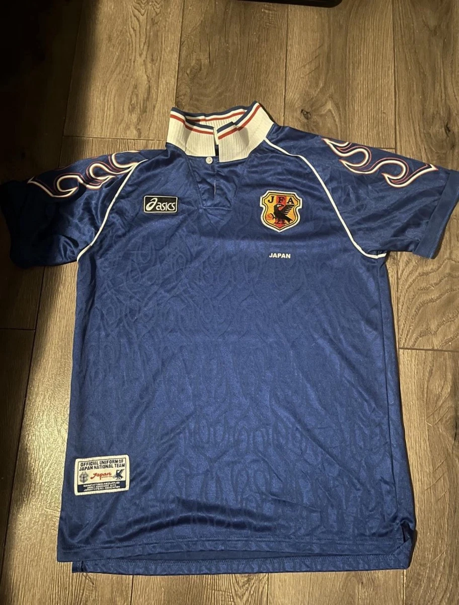 25+ Japan National Soccer Team Fan Jerseys for sale | Updated Oct 2026