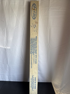 #ad #ad NIB Vintage Sears Quilting Frame With Stand 25 4838 Brand New In Box $115.00