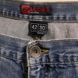Anchor Blue Beyond Baggy Jeans | eBay