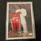 2003-04 Topps - Draft Pick LeBron James Rookie #221🔥📈