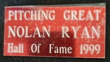 NOLAN RYAN Red 1.50