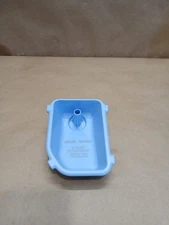 LG Washer Detergent Dispenser Cup 3890ER2003 Kenmore Blue OEM Genuine #5397