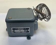 EASY-HEAT,RTT-90,AUTOMATIC CONTROLLER ENCLOSURE