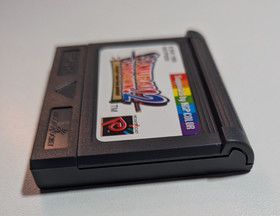 Neo Geo Pocket Color - Samurai Showdown! 2 - Authentic & Tested