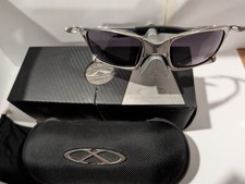 Oakley X Squared OO6011-05 Polished Warm Gray Lens