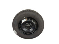 2024 RENAULT Master Van MK3 STeel Road Wheel OEM