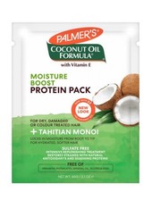 Image of Palmer's Coconut Oil Formula Deep Conditioner Protein Pack 60g