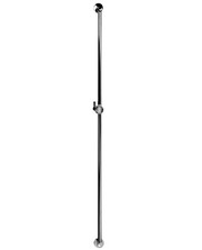 Speakman 42 inch Slide Bar in Polished Chrome VS-124