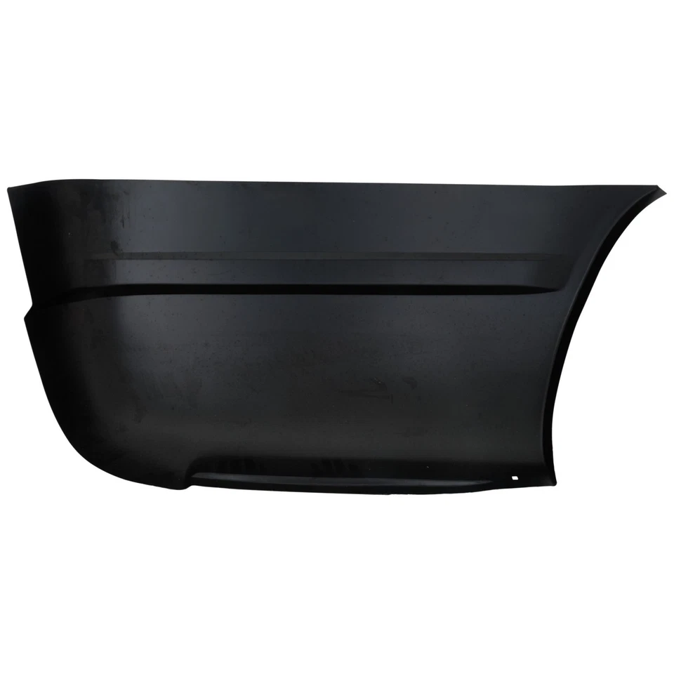 Panel de reparación de caja de camioneta conductor trasero lado izquierdo inferior para Chevy Hand GMC C2500 Foto 4 de 4