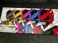 Power Rangers Lightning Collection 6-Inch in Space Psycho Rangers 5-Pack