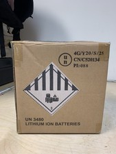 Lithium YTX30L-BS, 850A LiFePO4 Motorcycle Battery, 12V 12AH YTX30L-BS-12AH