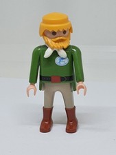 Mitarbeiter Delfinarium von Playmobil * Figur (PR) 
