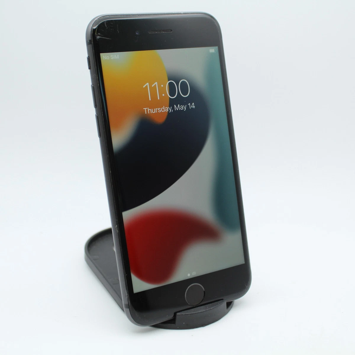 iOS Apple iPhone 8 Black Smartphones for sale | eBay