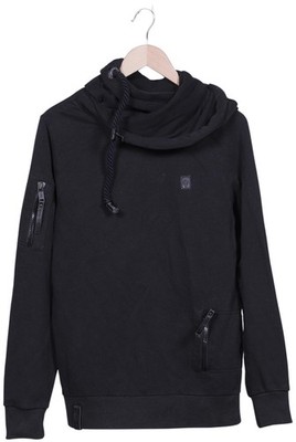 Naketano Kapuzenpullover Herren Hoodie Kapuzensweater Kapuzenpulli G... #slp002p