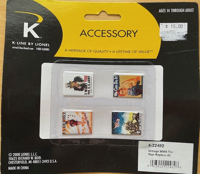 Click here to see eBay Auction