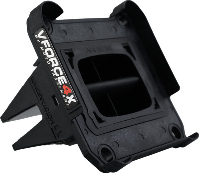 V-Force 4X Oil Injected Reed Valve KTM 2025 EXC XC-W TE TBI Cage/Block V4X26AM-I