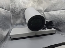 Cisco TTC8-07 Telepresence Precision 60 Camera Video Conferencing 