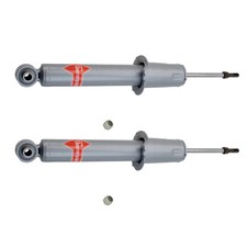 For Toyota Supra 1994-1998 New Pair Front KYB Gas-A-Just Shocks Struts DAC