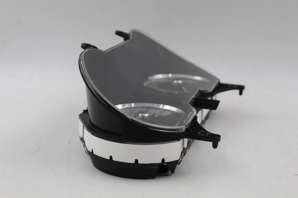 Grupo de velocímetros 83 k millas MPH compatible con Jaguar XF 2010-2012 OEM #41236 Foto 4 de 4