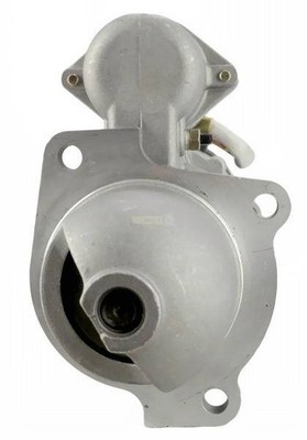 Anlasser Neu 12V 2,50Kw OE # 10479607 für * Lister Petter Perkins 4.236 3.152