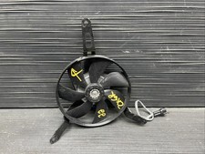 ツインクールファン 【2019年製】 2019 Kawasaki Zx6r OEM Radiator Fan Low Miles Ship for sale online