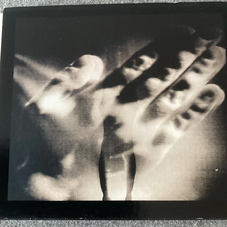 Depeche Mode - Condemnation Paris Mix Digipak CD. - Image 4 of 4