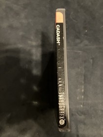 Cadash by Working Designs (NEC TurboGrafx-16) Complete in Case w/manual & sleeve