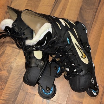 Nike Rollerblades