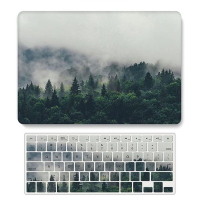Case Compatible with MacBook Pro 13 Inch 2015 2014 2013 2012 Model A1502 & A1425