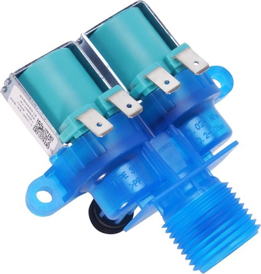 #ad W11168740 W10240949 Washer Cold Water Inlet Valve Replaces W10921514 ap628545... $25.99