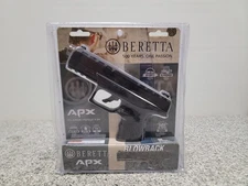 Umarex Beretta APX .177 Caliber CO2 Blowback Semi-automatic Air Pistol 2253020