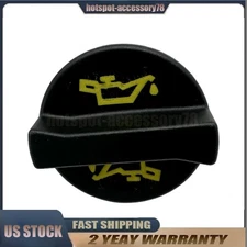 Engine Oil Filler Cap 5255310 Fits Cummins ISG ISF2.8 NEW US STOCK