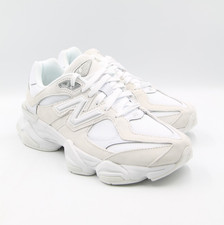 New Balance 9060 Unisex Sneakers Running Shoe...